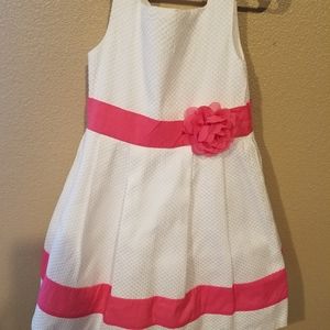 Girls dress size 5